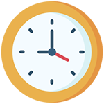 Time Icon