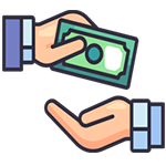 Cost Icon